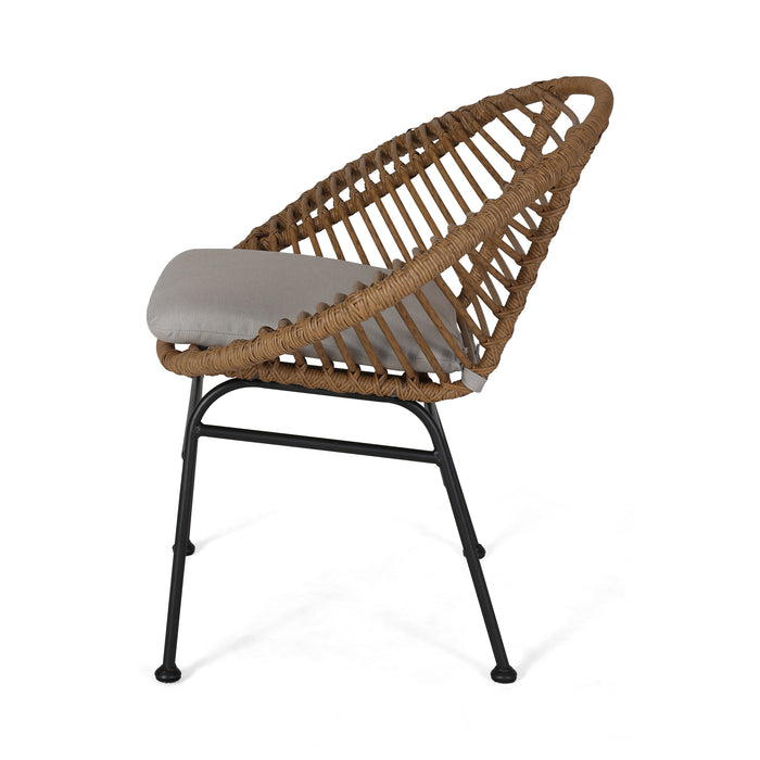 SAN ANTONIO CHAIR - DTYStore