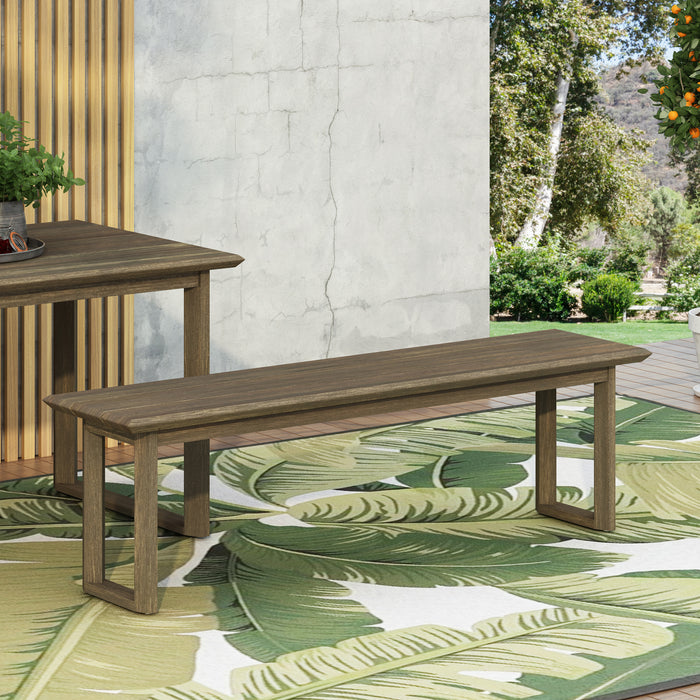 NASH MP1 BENCH - DTYStore