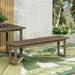 NASH MP1 BENCH - DTYStore