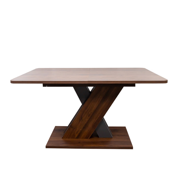 Multifunctional extendable console table - DTYStore