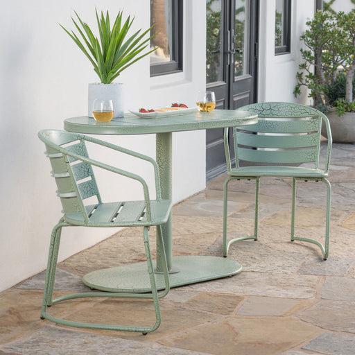 SANTA MONICA BISTRO SET - DTYStore