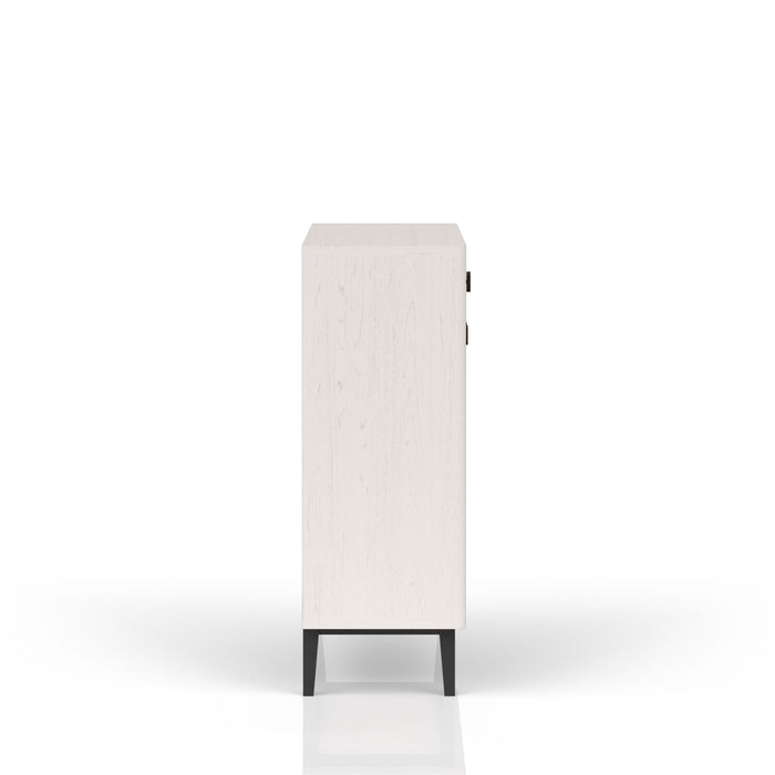Bar Cabinet - Vanilla - DTYStore
