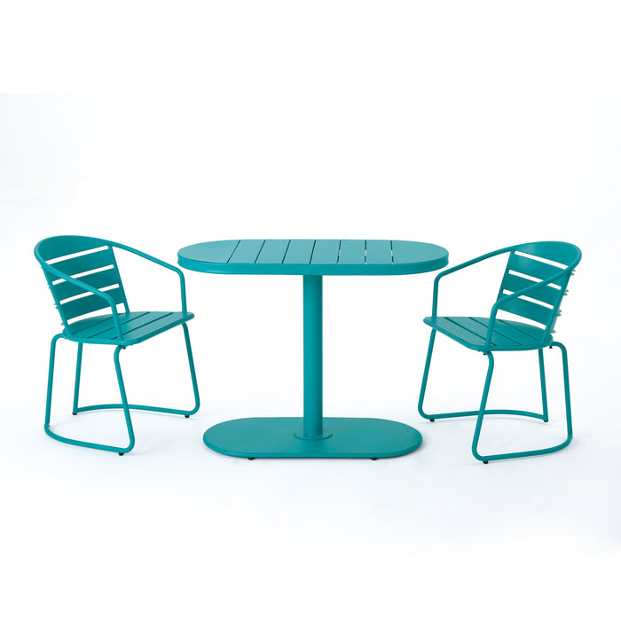 SANTA MONICA BISTRO SET - DTYStore