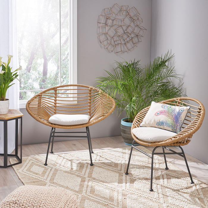 SAN ANTONIO CHAIR - DTYStore