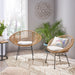 SAN ANTONIO CHAIR - DTYStore