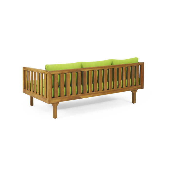 CLAREMONT 3 SEATER DAYBED - DTYStore