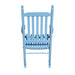 Wooden Porch Rocker Chair - Without Mat