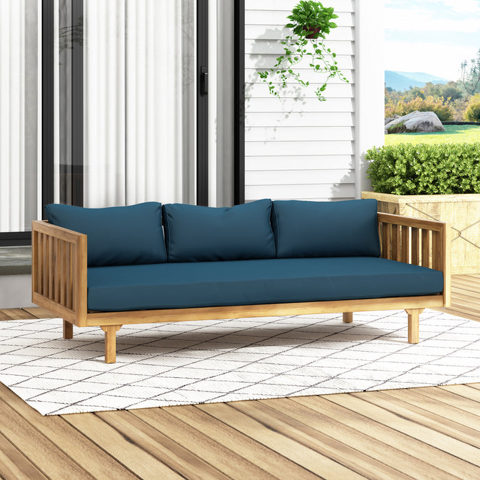 CLAREMONT 3 SEATER DAYBED - DTYStore