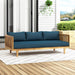 CLAREMONT 3 SEATER DAYBED - DTYStore