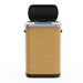 50L Smart automatic Trash Cans - Full Intelligent Sensor - Wood