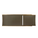 BANZAI CHAISE LOUNGE WITH PULL-OUT TRAY [SET OF 2 PCS] - DTYStore