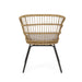 TERRY CHAIR,2PCS with 2 Cushions - DTYStore