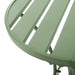 COLMAR 3 PC KD METAL SET - DTYStore