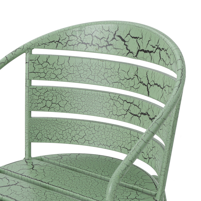 SANTA MONICA BISTRO SET - DTYStore