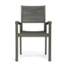 Outdoor Dining Chairs, Grey 63223.00GRY, KD - DTYStore