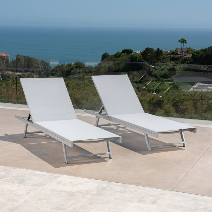 SALTON CHAISE LOUNGE - DTYStore