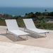 SALTON CHAISE LOUNGE - DTYStore