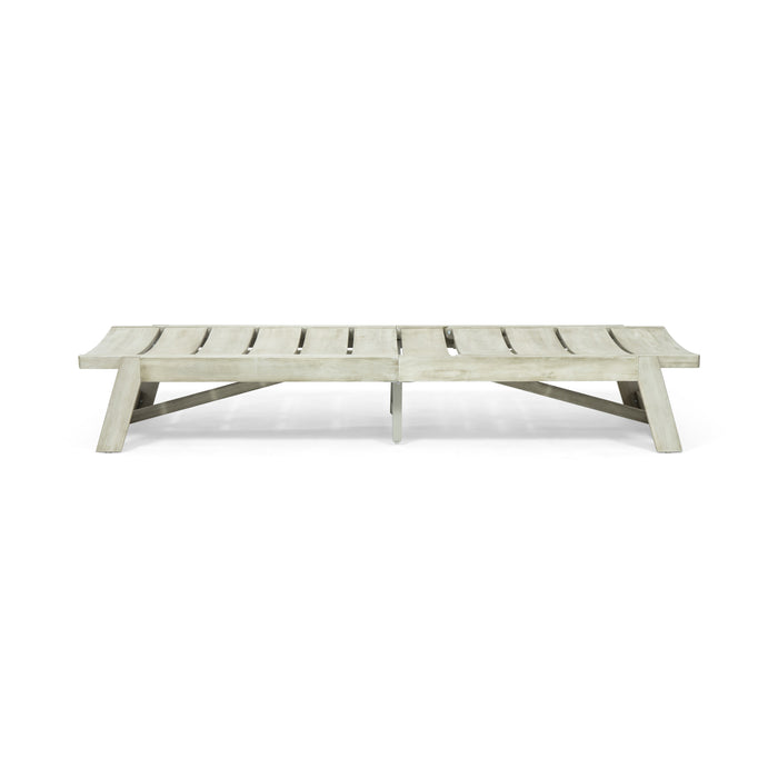 MAKI CHAISE LOUNGE( SET OF 2 ) - DTYStore