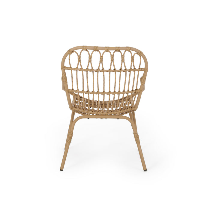 HARLEM CHAIR - DTYStore