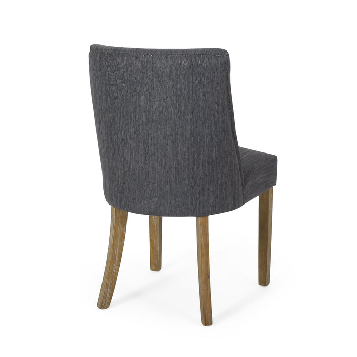 DINING CHAIR - DTYStore