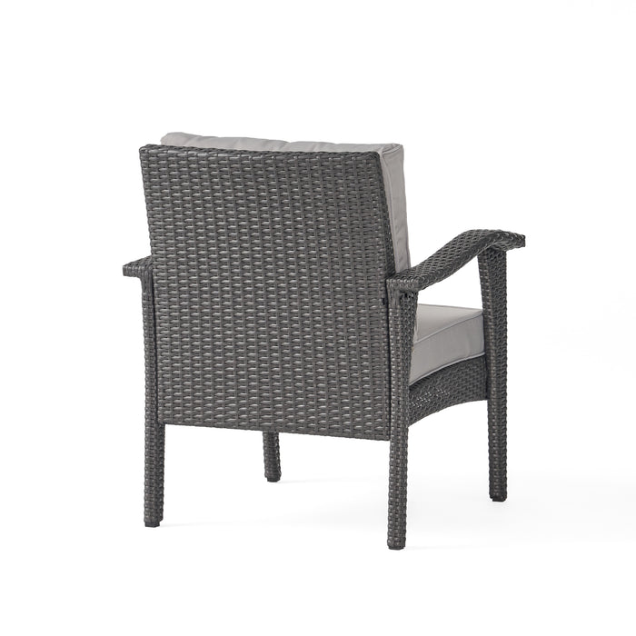 HONOLULU CHAT SET (S/5) - DTYStore