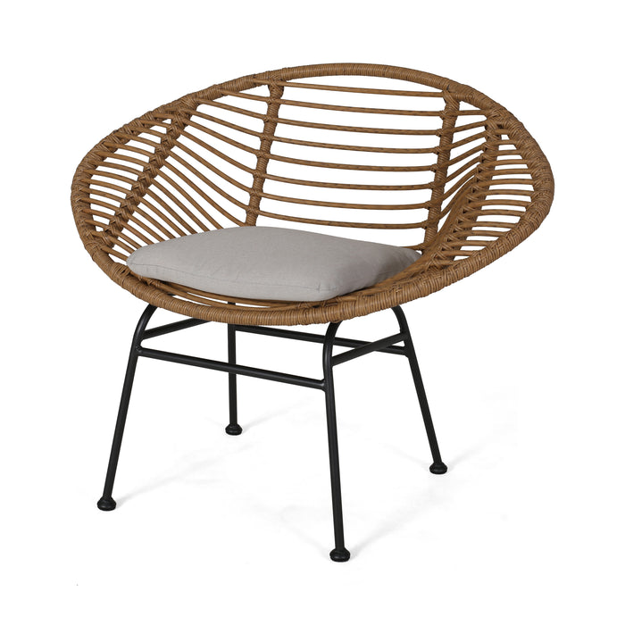 SAN ANTONIO CHAIR - DTYStore