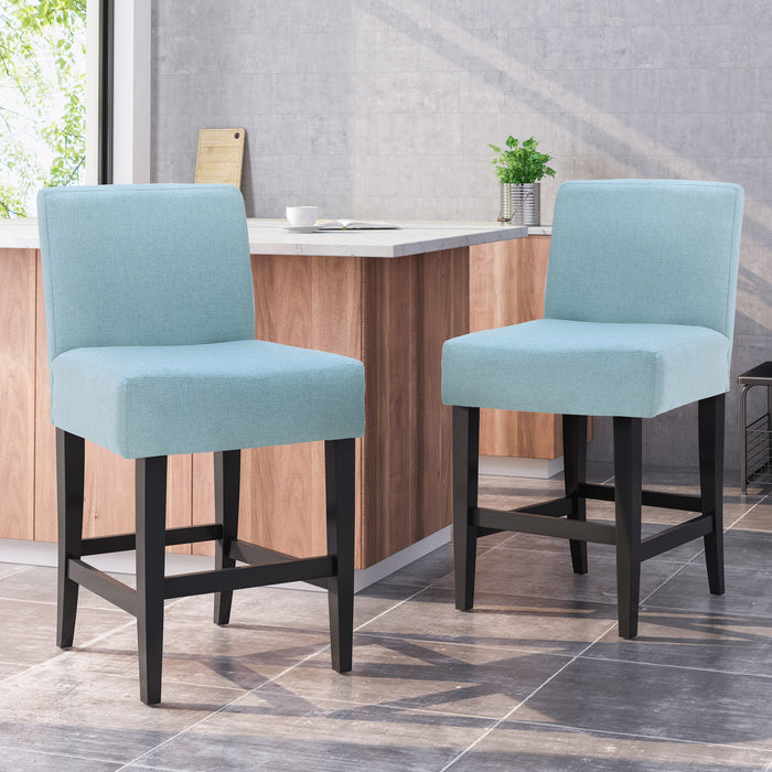 ZUMA KD COUNTER STOOL - DTYStore