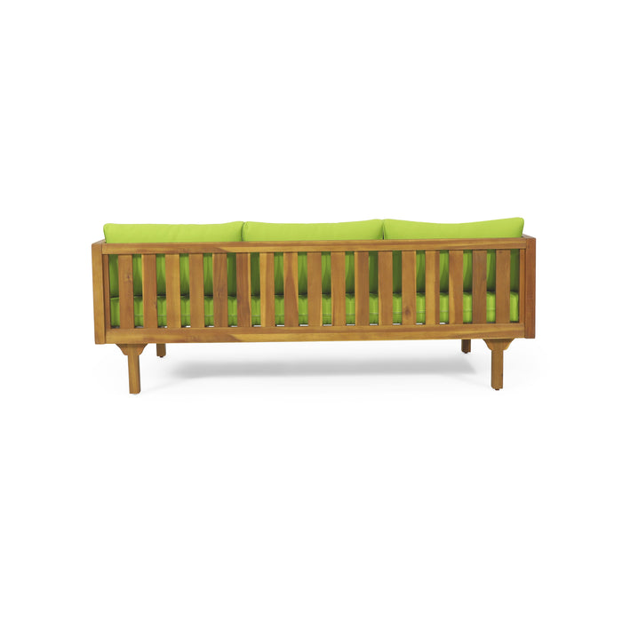CLAREMONT 3 SEATER DAYBED - DTYStore