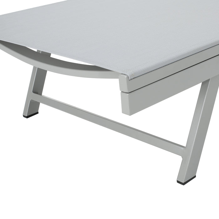 SALTON CHAISE LOUNGE - DTYStore