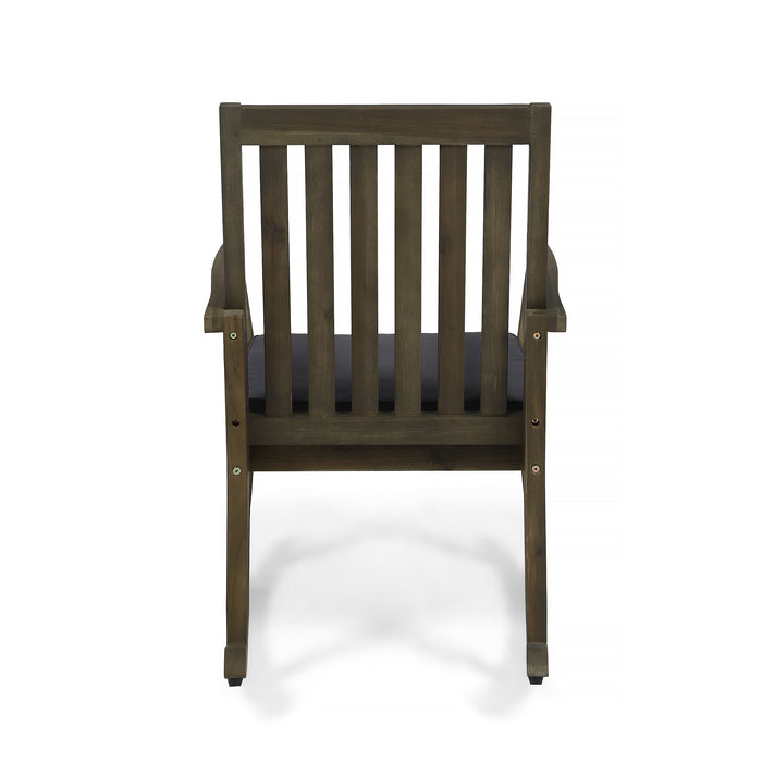 MONTROSE ROCKING CHAIR - DTYStore