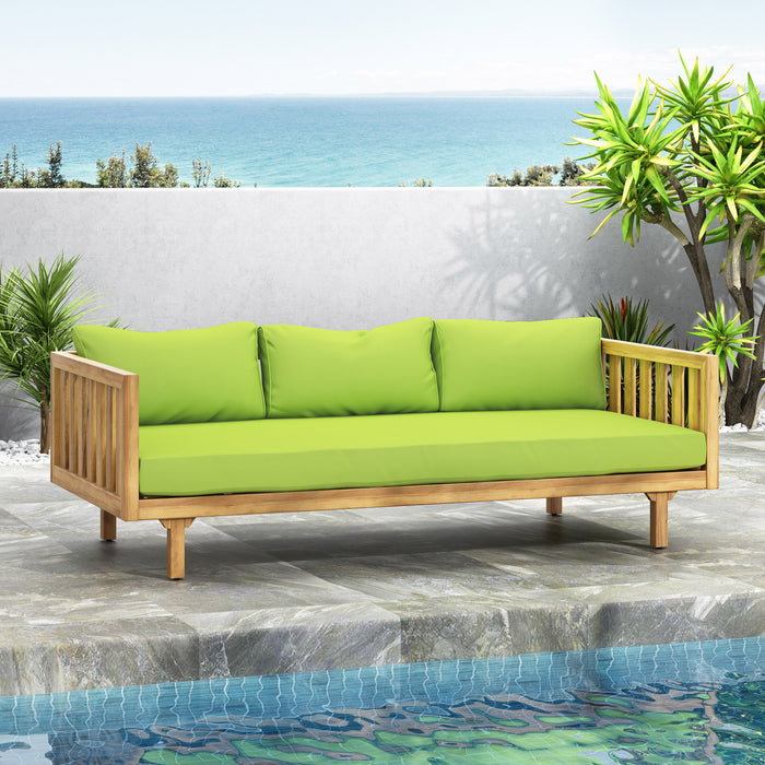 CLAREMONT 3 SEATER DAYBED - DTYStore