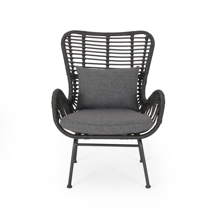 MONTANA CHAIR - DTYStore