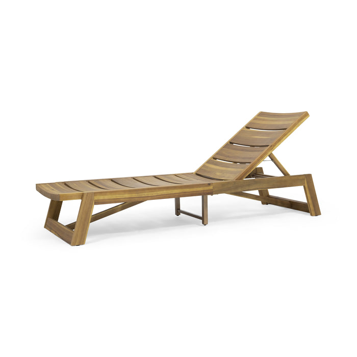 MAKI CHAISE LOUNGE - DTYStore