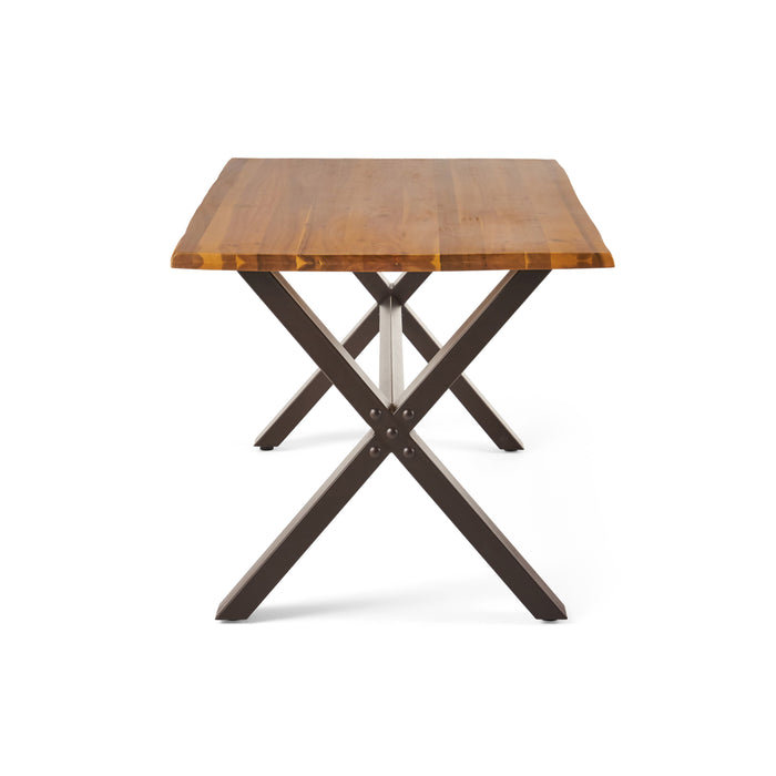 SANIBEL 3- PIECE DINING SET - DTYStore