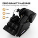 New Collection Massage Chair Recliner with Zero Gravity with Full Body Air Pressure