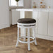 Palmer Lake Swivel Stool, 30” Bar Height or 24” Counter Height