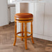 Palmer Lake Swivel Stool, 30” Bar Height or 24” Counter Height