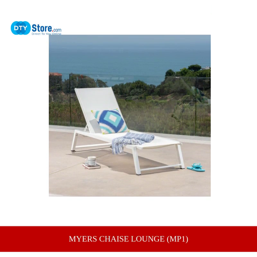MYERS CHAISE LOUNGE (MP1) by@Outfy