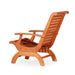 Aspen Eucalyptus Plantation Chair