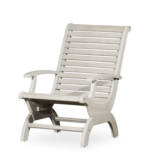Aspen Eucalyptus Plantation Chair - DTYStore