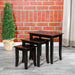 Avon 3-Piece Nesting Tables