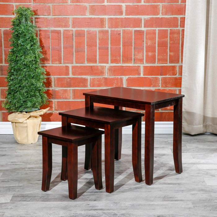 Avon 3-Piece Nesting Tables