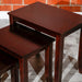 Avon 3-Piece Nesting Tables