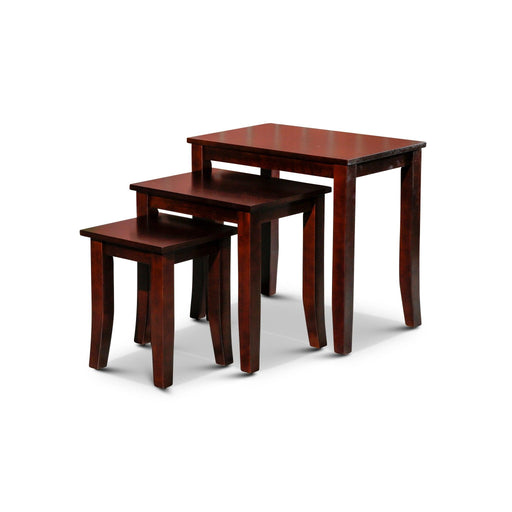 Avon 3-Piece Nesting Tables - DTYStore