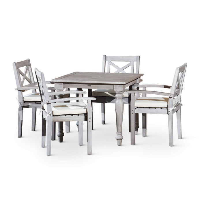 Castlewood Canyon Outdoor Dining Sets - DTYStore