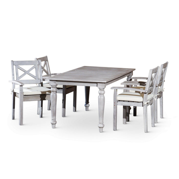 Castlewood Canyon Outdoor Dining Sets - DTYStore