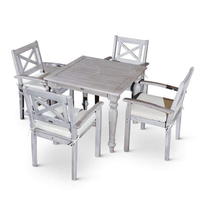 Castlewood Canyon Outdoor Dining Sets - DTYStore