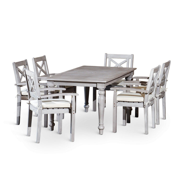 Castlewood Canyon Outdoor Dining Sets - DTYStore