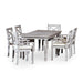 Castlewood Canyon Outdoor Dining Sets - DTYStore