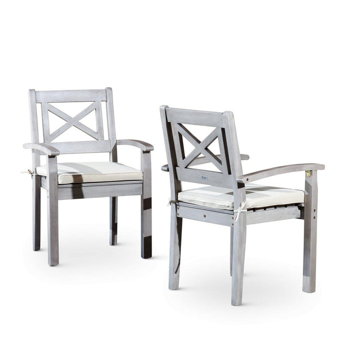 Castlewood Canyon Outdoor Dining Sets - DTYStore